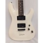 Used Sgr Used SGR C1-sGR White Solid Body Electric Guitar