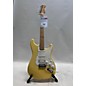 Used Fender Player Stratocaster HSS Solid Body Electric Guitar thumbnail