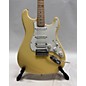 Used Fender Player Stratocaster HSS Solid Body Electric Guitar