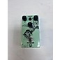 Used Walrus Audio Used Walrus Audio Voyager Preamp Overdrive Effect Pedal thumbnail