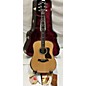 Used Taylor 810E DLX Acoustic Electric Guitar thumbnail