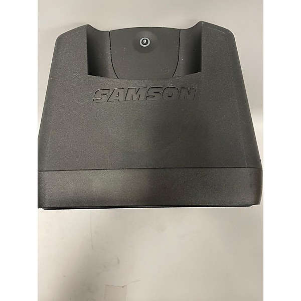 Used Samson XP106 Powered Speaker