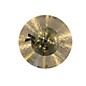 Used Zildjian 11in K Custom Hybrid Splash Cymbal thumbnail