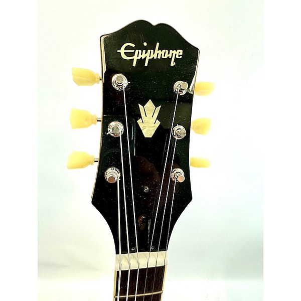 Used Epiphone ES335 IG Hollow Body Electric Guitar