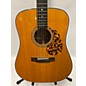 Used Blueridge BR140 Historic Series Dreadnought Acoustic Guitar