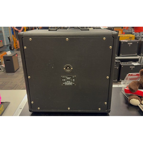 Used Blackstar HT Series HT110 40W 1x10 Guitar Cabinet