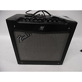 Used Fender Used Fender Mustang III V2 100W 1x12 Guitar Combo Amp