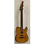Used Fender 2022 Acoustasonic Player Telecaster Acoustic Electric Guitar thumbnail
