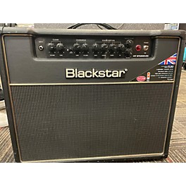 Used Blackstar Used Blackstar HT Studio 20W 1x12 Tube Guitar Combo Amp