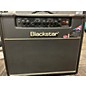 Used Blackstar Used Blackstar HT Studio 20W 1x12 Tube Guitar Combo Amp thumbnail