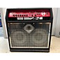 Used SWR SUPER REDHEAD Bass Combo Amp thumbnail