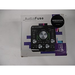 Used Sabian Used Audiofuse Rev 2 Audio Interface