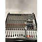 Used Behringer Europower PMP3000 Powered Mixer thumbnail