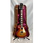 Used Gibson Used Gibson LES PAUL R8 CHAMBER CUSTOM SHOP Sunburst Solid Body Electric Guitar thumbnail