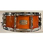Used Yamaha 5X14 Stage Custom Snare Drum thumbnail