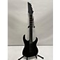 Used Ibanez Used Ibanez RGRTB621 Flat Black Solid Body Electric Guitar thumbnail