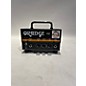 Used Orange Amplifiers Used Orange Amplifiers Micro Dark 20W Tube Guitar Amp Head thumbnail