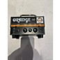 Used Orange Amplifiers Used Orange Amplifiers Micro Dark 20W Tube Guitar Amp Head