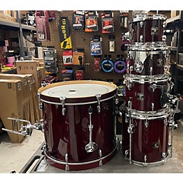 Used Gretsch Drums Catalina Drum Kit