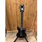 Used Schecter Guitar Research 2021 TEMPEST BLACKJACK Solid Body Electric Guitar thumbnail
