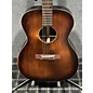 Used Martin 00016 Streetmaster Acoustic Guitar