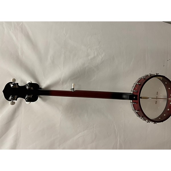 Used Oscar Schmidt OB3 Banjo