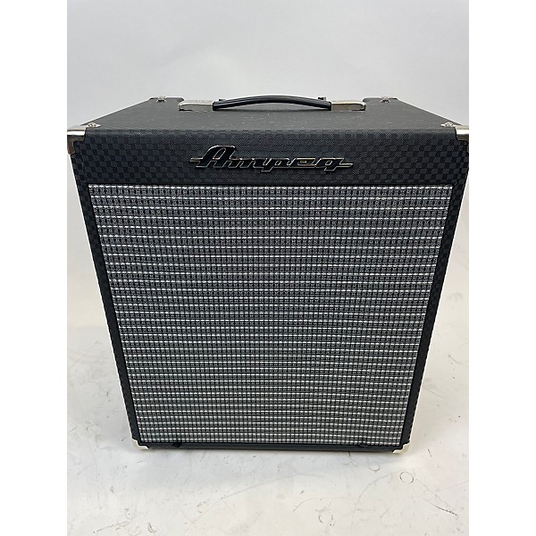 Used Ampeg Rocket Bass Rb110 Bass Combo Amp
