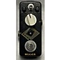 Used Mooer EchoVerb Effect Pedal thumbnail