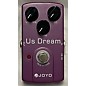 Used Joyo US Dream Effect Pedal thumbnail