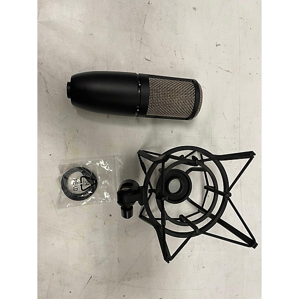 Used AKG 2022 P420 Project Studio Condenser Microphone
