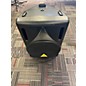 Used Behringer EUROLIVE B212D Powered Speaker thumbnail