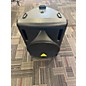 Used Behringer EUROLIVE B212D Powered Speaker thumbnail