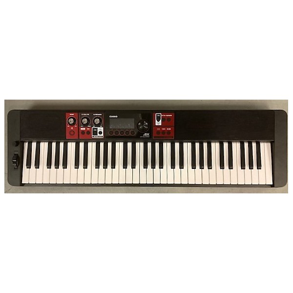 Used Casio CT-S1000V Portable Keyboard