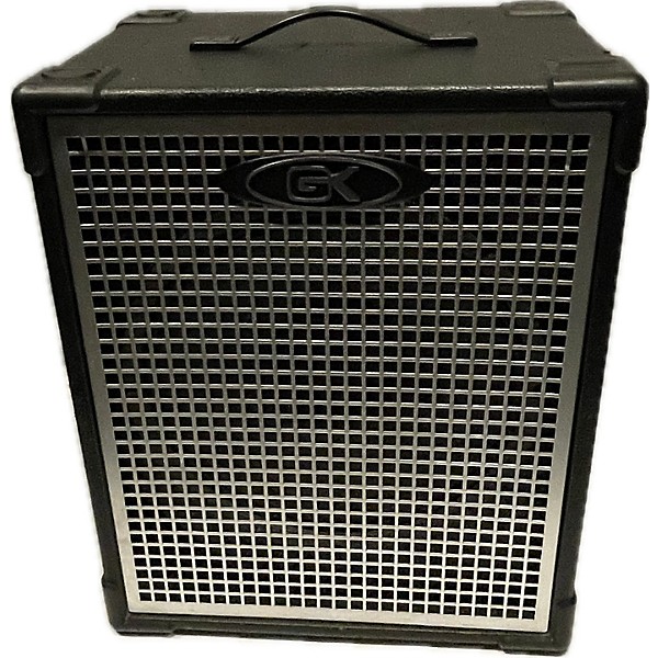 Used Gallien-Krueger 115MBE 400W 8Ohm 1x15 Bass Cabinet