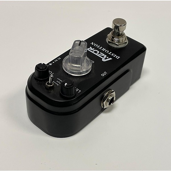 Used AZOR AP-302 Effect Pedal