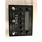 Used IK Multimedia Amplitube Tone X Effect Pedal