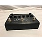 Used IK Multimedia Amplitube Tone X Effect Pedal