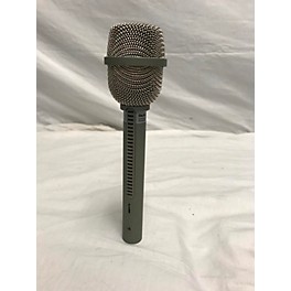 Used Electro-Voice Re11 Dynamic Microphone