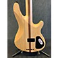 Used Schecter Guitar Research SLS Elite 5 Electric Bass Guitar