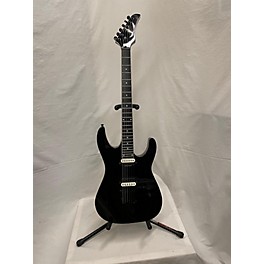 Used Dean Used 2019 Dean MD24 Black