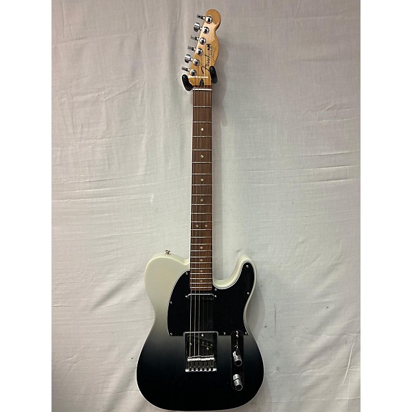 Used Fender Player Telecaster Solid Body Electric Guitar