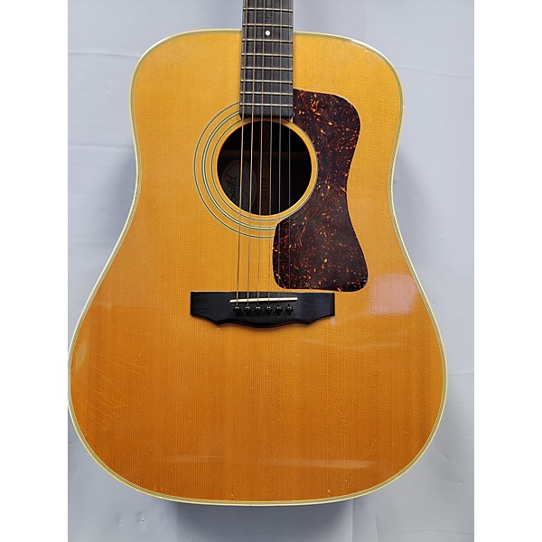 Vintage Guild 1988 D-50 Acoustic Guitar
