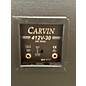 Used Carvin 412V30 Guitar Cabinet