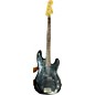 Used Squier Precision Bass Electric Bass Guitar thumbnail