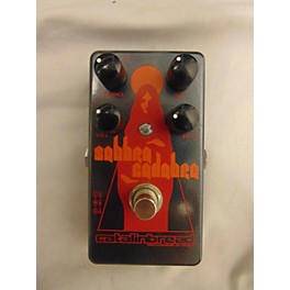 Used Catalinbread Used Catalinbread Sabbra Cadabra Effect Pedal