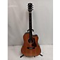 Used Gibson Hummingbird Walnut Avante Garde Acoustic Electric Guitar thumbnail
