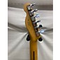 Used Fender Player Telecaster HH Solid Body Electric Guitar thumbnail