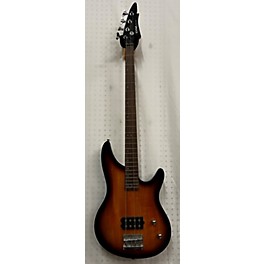 Used Laguna Used Laguna Comfort Electric 2 Color Sunburst Electric Bass Guitar