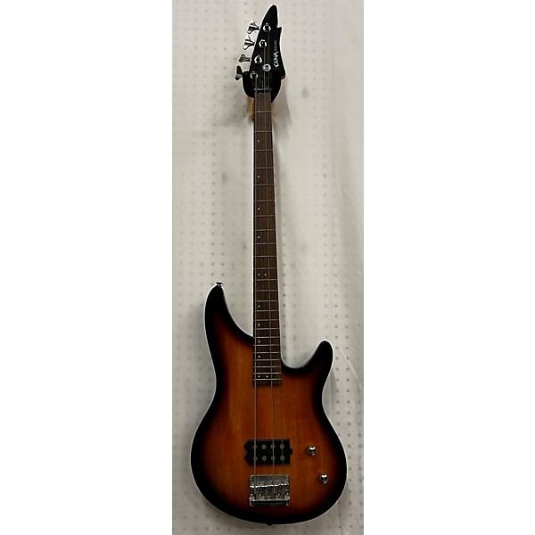 Used Laguna Comfort Electric Electric Bass Guitar