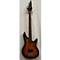 Used Laguna Comfort Electric Electric Bass Guitar thumbnail